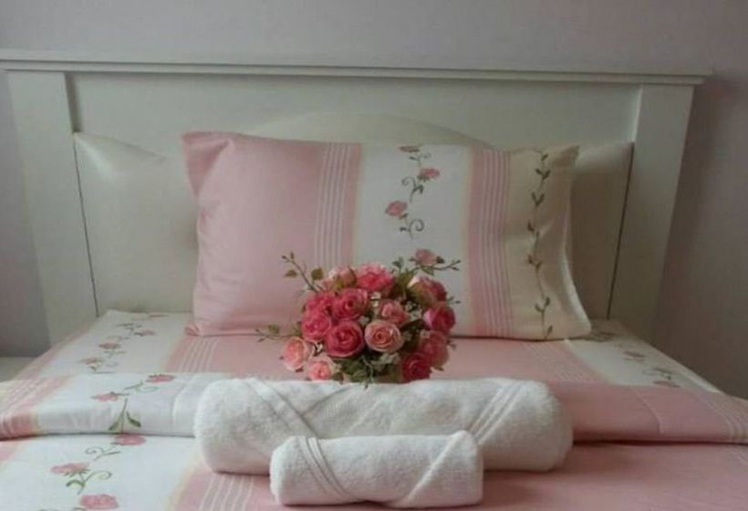 Hotel The Zara Double Tree 16