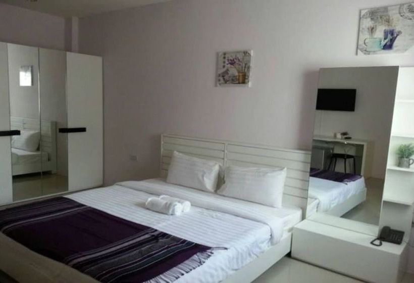 Hotel The Zara Double Tree 17