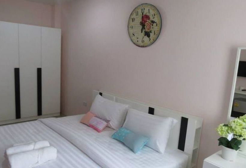 Hotel The Zara Double Tree 18