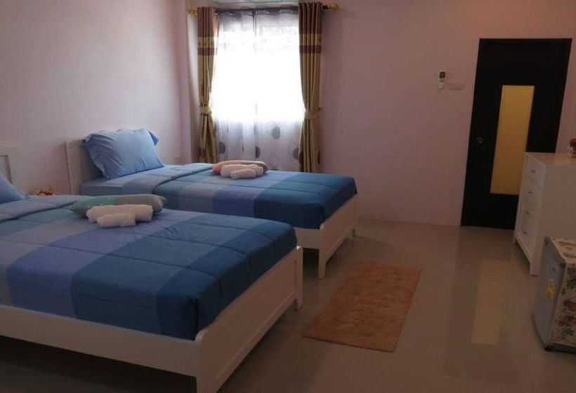 Hotel The Zara Double Tree 19