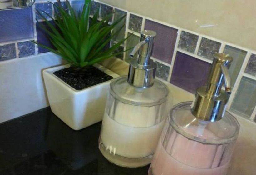 Hotel The Zara Double Tree 2