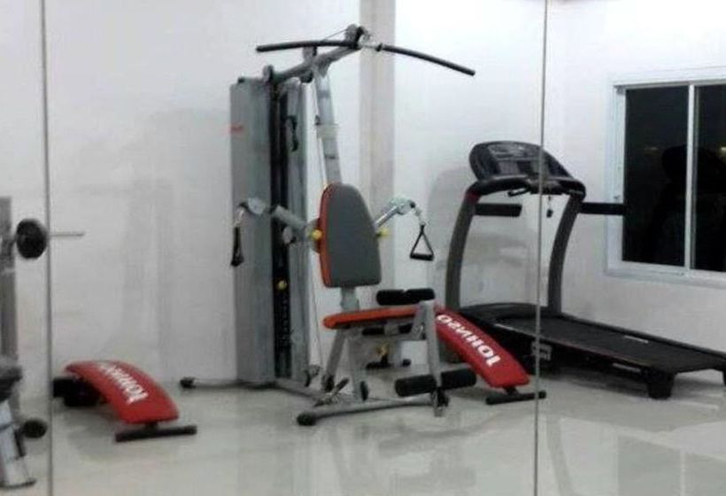 Hotel The Zara Double Tree 20