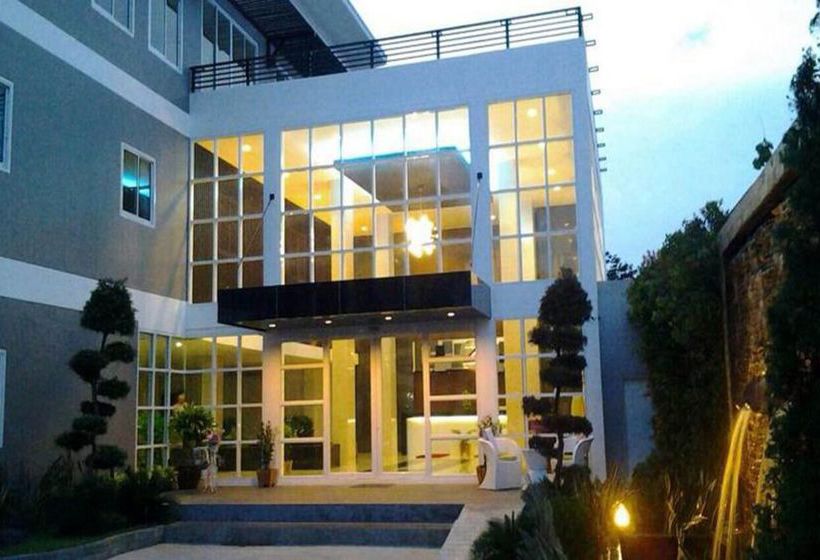 Hotel The Zara Double Tree 3