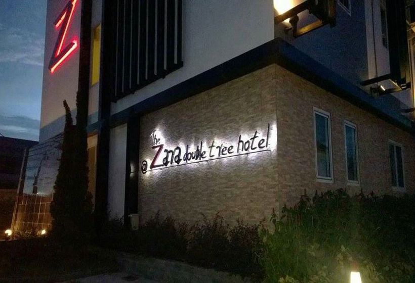 Hotel The Zara Double Tree 6