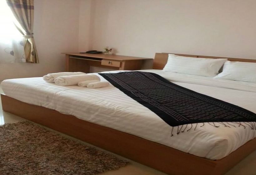 Hotel The Zara Double Tree 8