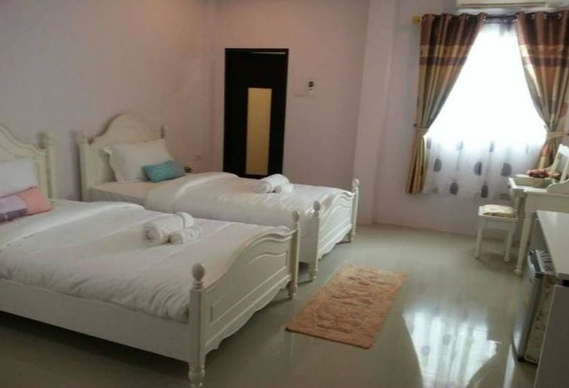 Hotel The Zara Double Tree 9