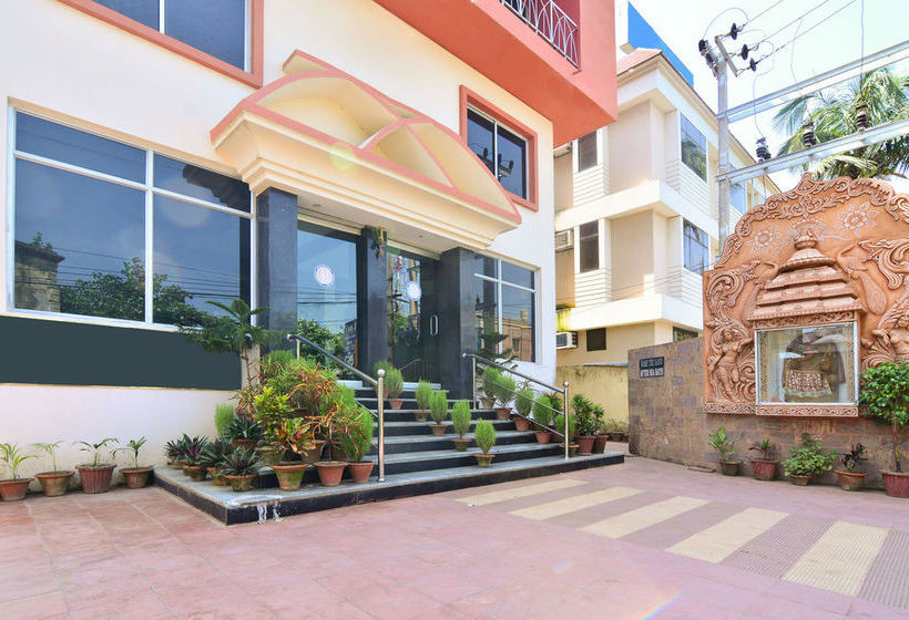 Hotel Zo Rooms Sea Beach Area