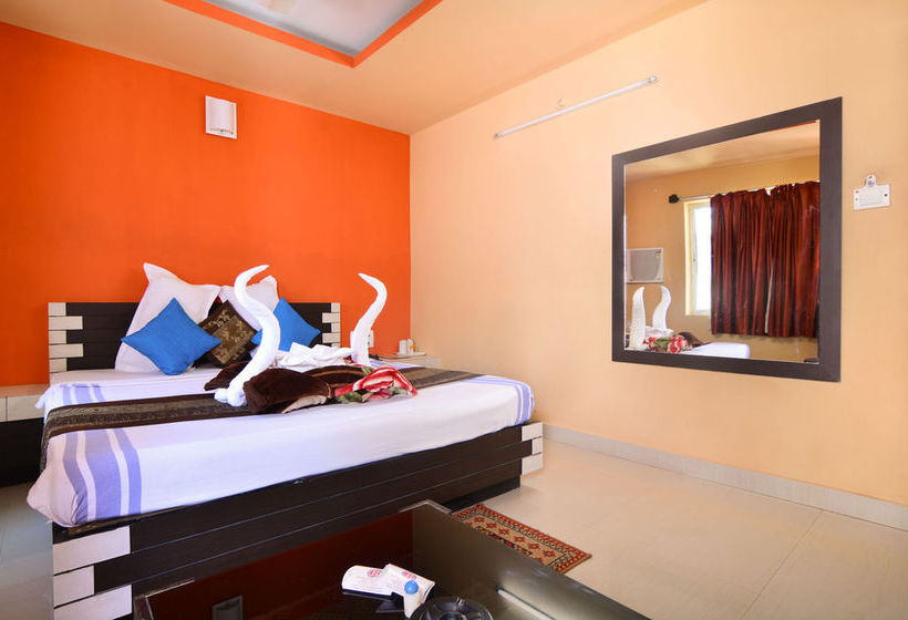 Hotel Zo Rooms Sea Beach Area 1