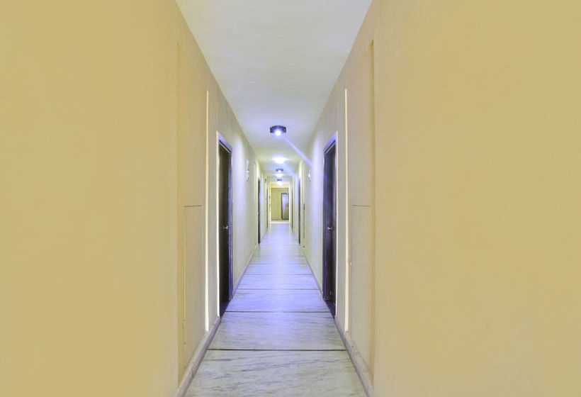 Hotel Zo Rooms Sea Beach Area 10