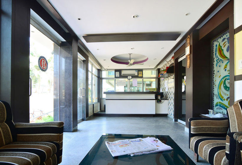 Hotel Zo Rooms Sea Beach Area 11