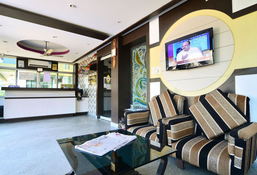 Hotel Zo Rooms Sea Beach Area 12