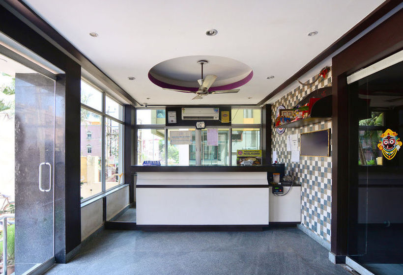 Hotel Zo Rooms Sea Beach Area 13