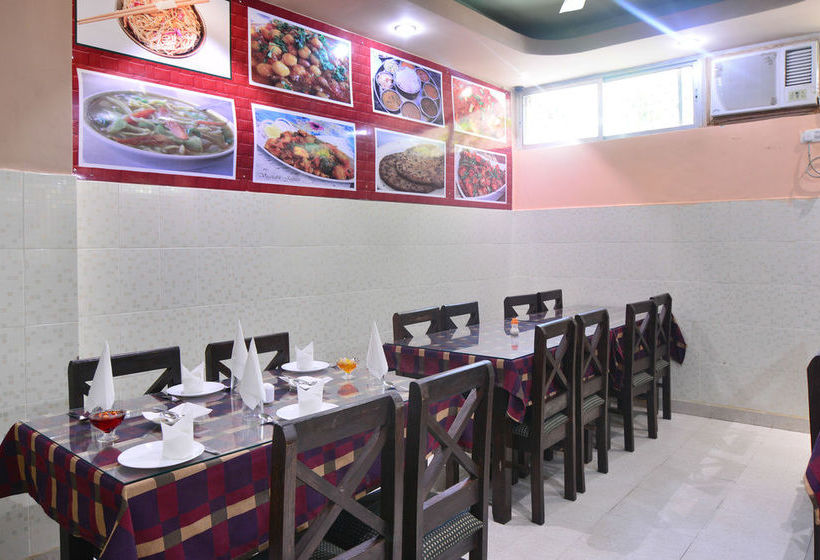 Hotel Zo Rooms Sea Beach Area 15