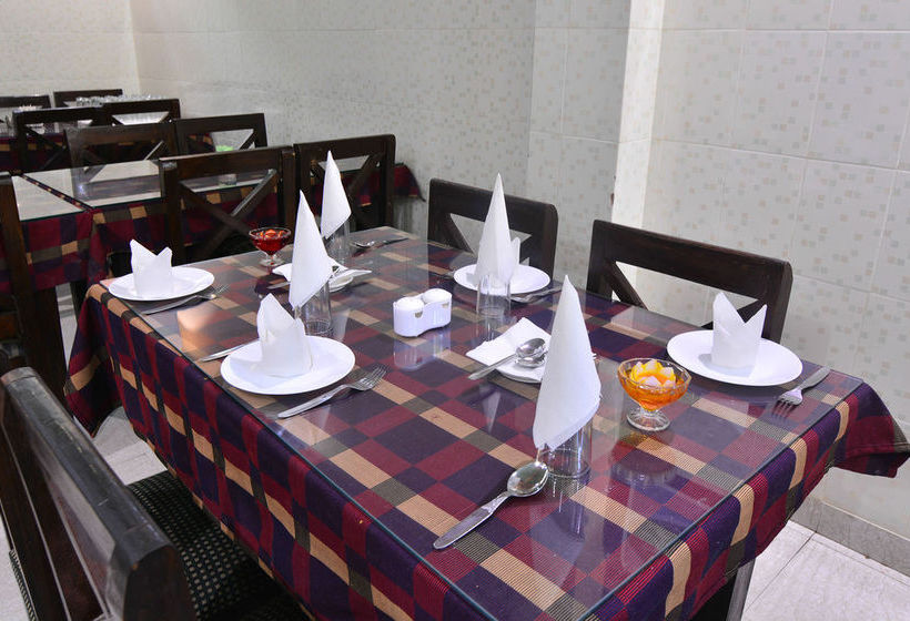 Hotel Zo Rooms Sea Beach Area 17