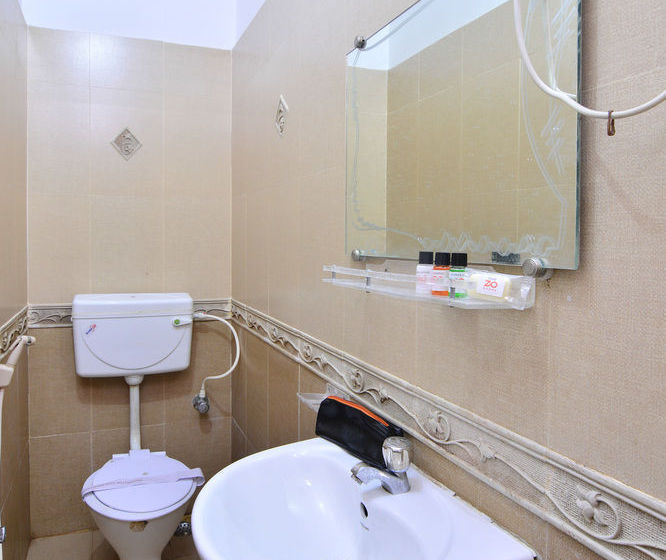 Hotel Zo Rooms Sea Beach Area 19