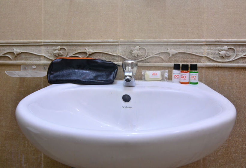 Hotel Zo Rooms Sea Beach Area 2