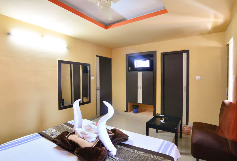 Hotel Zo Rooms Sea Beach Area 3