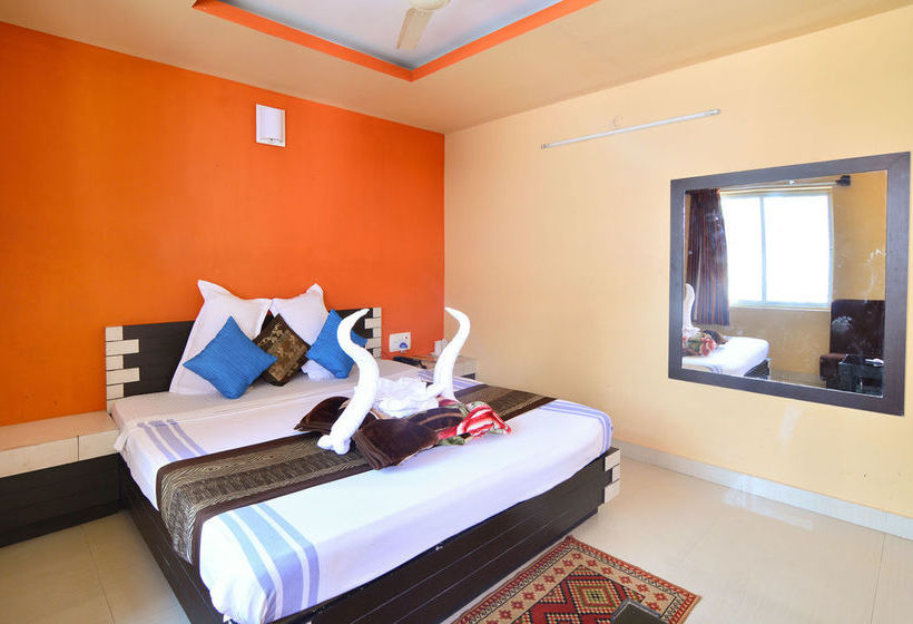 Hotel Zo Rooms Sea Beach Area 4