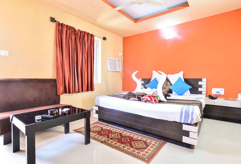 Hotel Zo Rooms Sea Beach Area 5