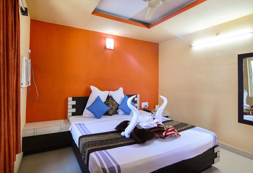 Hotel Zo Rooms Sea Beach Area 6