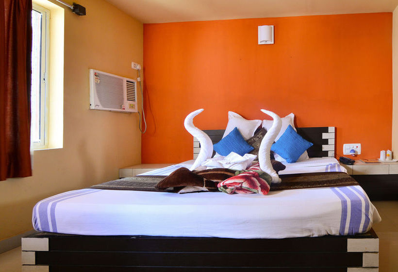 Hotel Zo Rooms Sea Beach Area 7