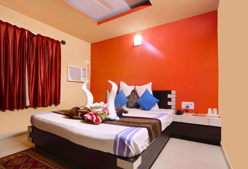 Hotel Zo Rooms Sea Beach Area 8