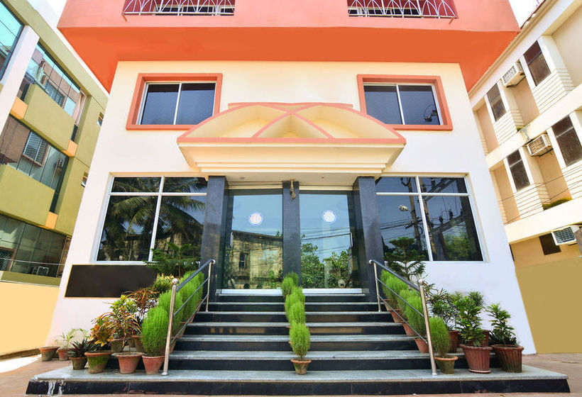 Hotel Zo Rooms Sea Beach Area 9