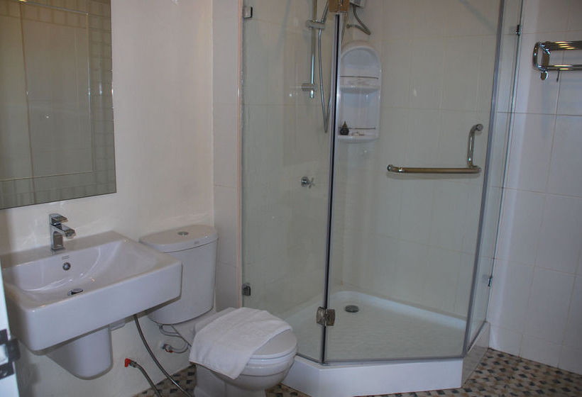 Hotel Puktien Cabana Beach Resort Residence Phetchaburi