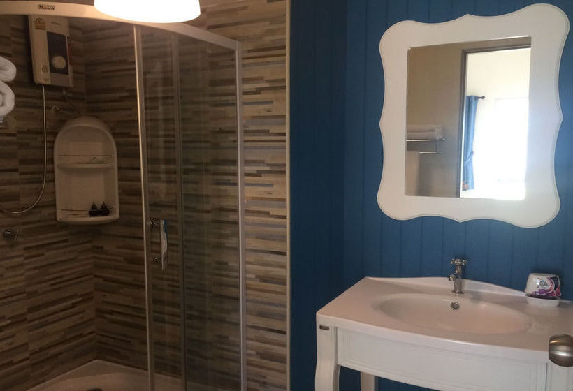 Hotel Puktien Cabana Beach Resort Residence 1