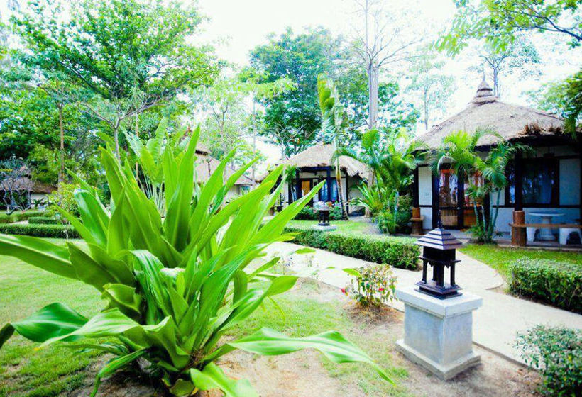 Hotel Puktien Cabana Beach Resort Residence 12