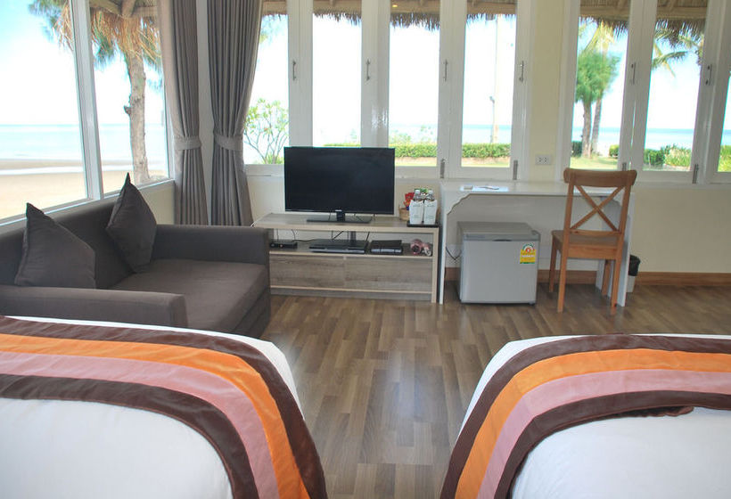 Hotel Puktien Cabana Beach Resort Residence 13