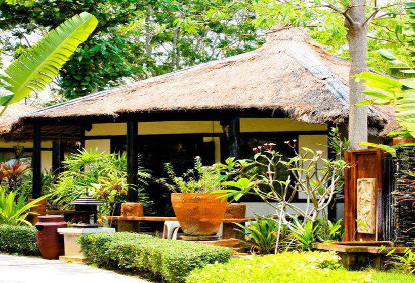 Hotel Puktien Cabana Beach Resort Residence 14