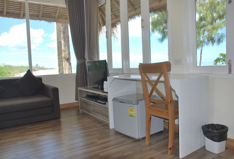 Hotel Puktien Cabana Beach Resort Residence 16