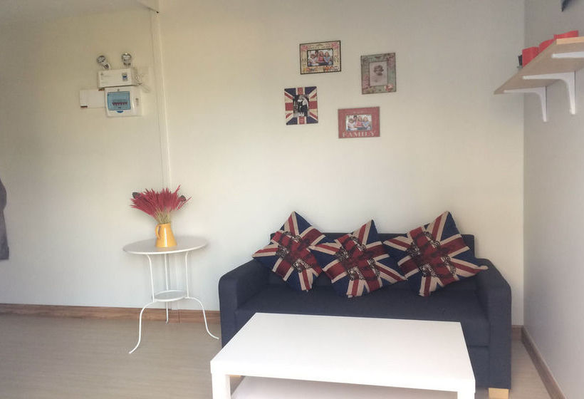 Hotel Puktien Cabana Beach Resort Residence 17