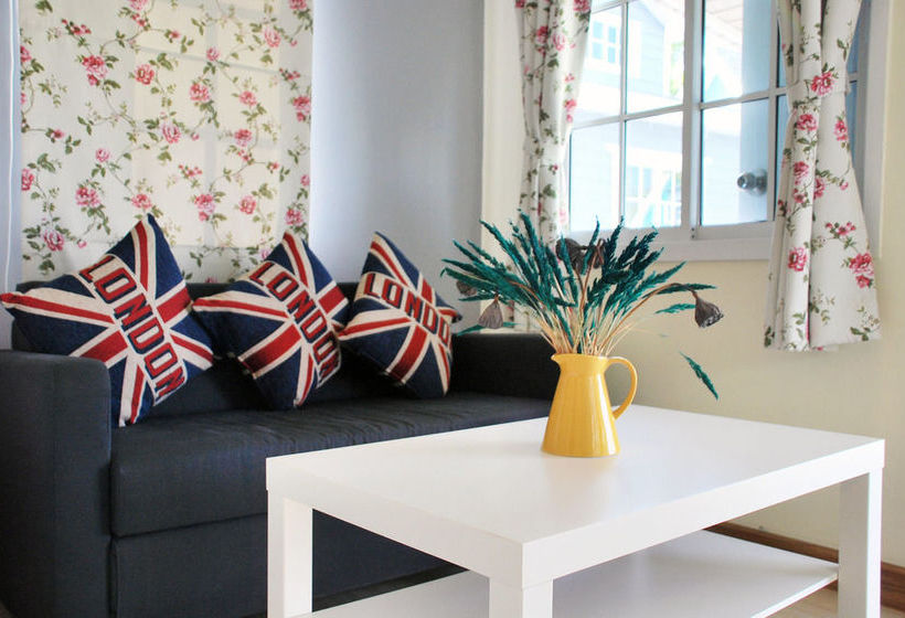 Hotel Puktien Cabana Beach Resort Residence 18