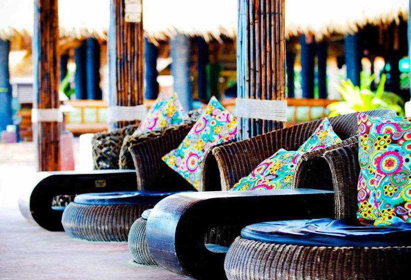 Hotel Puktien Cabana Beach Resort Residence 19