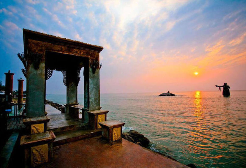 Hotel Puktien Cabana Beach Resort Residence 2