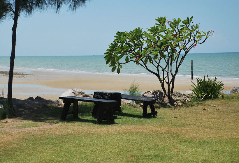 Hotel Puktien Cabana Beach Resort Residence 3