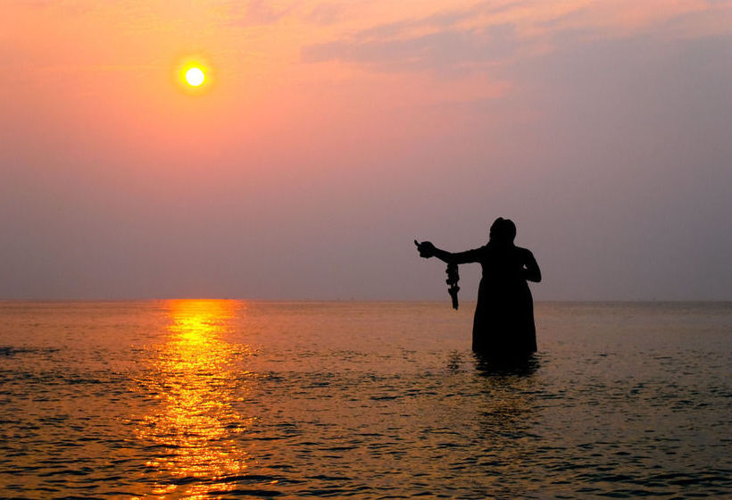 Hotel Puktien Cabana Beach Resort Residence 4