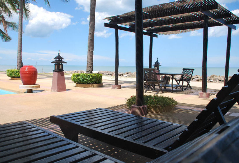 Hotel Puktien Cabana Beach Resort Residence 5