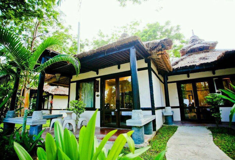 Hotel Puktien Cabana Beach Resort Residence 6