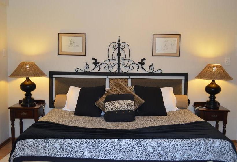 Kingston House B&b 1