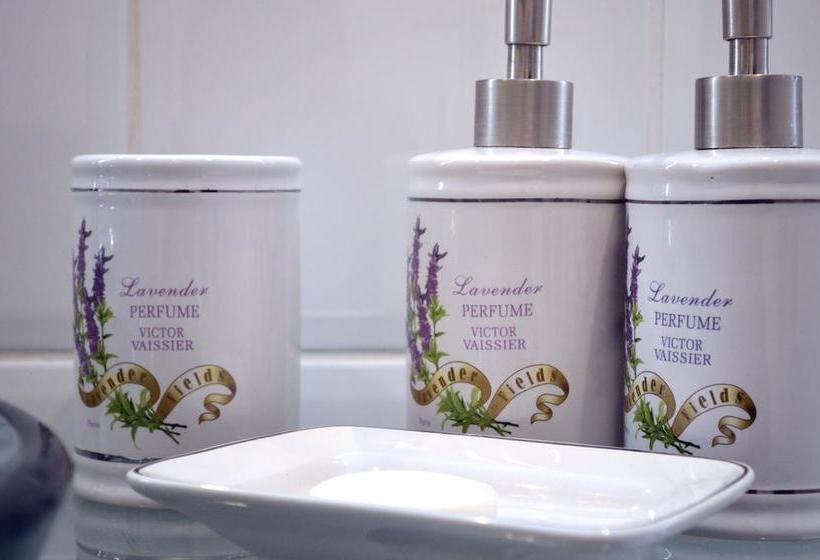 Kingston House B&b 10