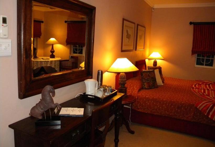 Kingston House B&b 11