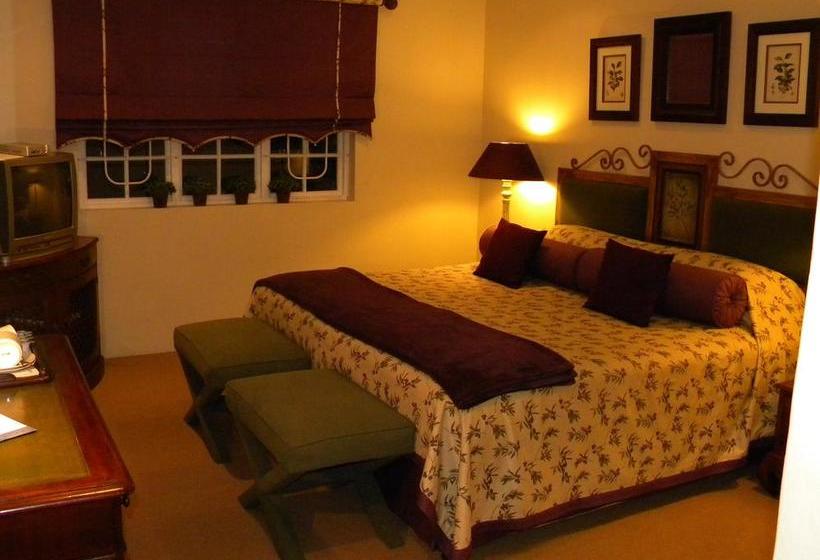 Kingston House B&b 13