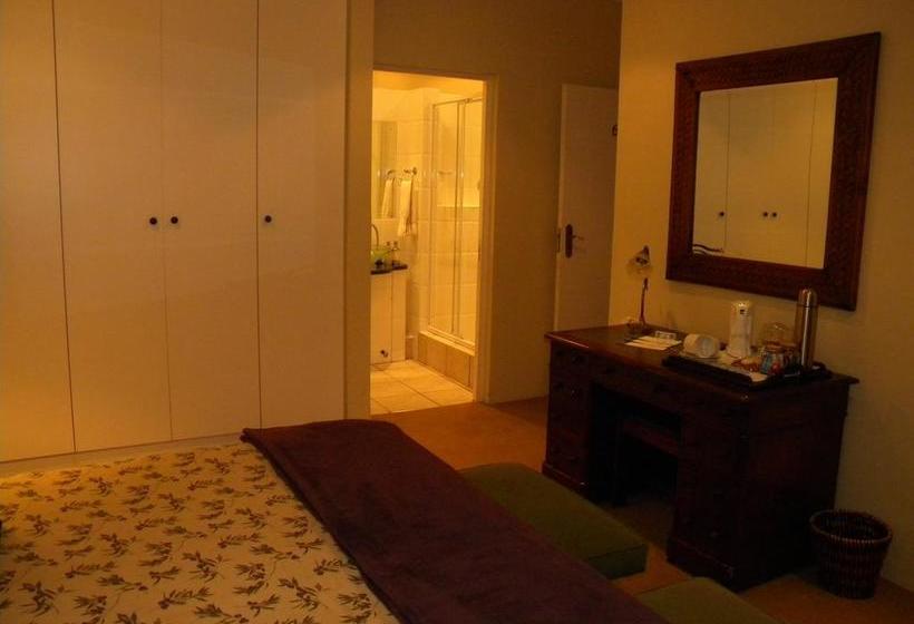 Kingston House B&b 14