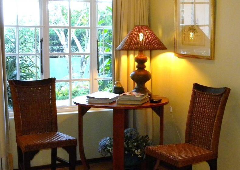 Kingston House B&b 16