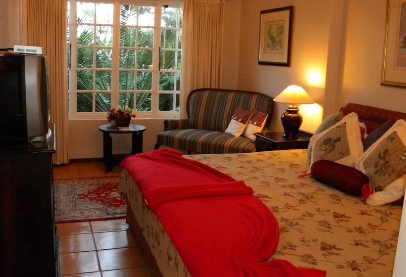 Kingston House B&b 18