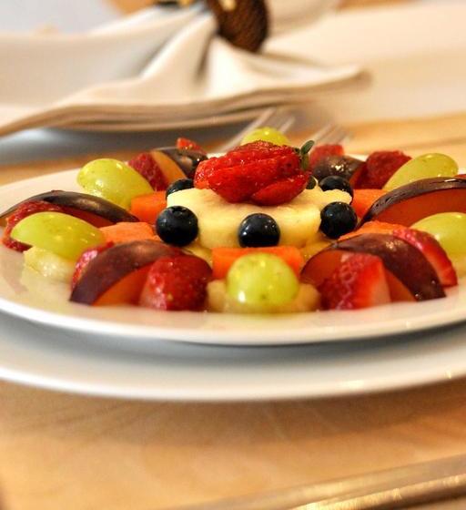 Kingston House B&b 19