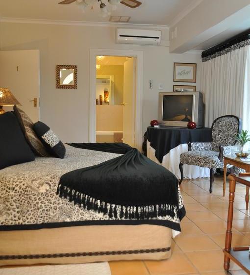 Kingston House B&b 2